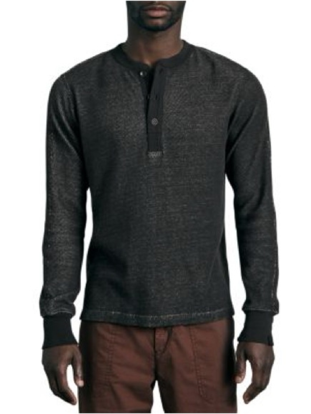 NWT Rag & Bone Sweater Henley